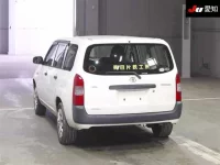 Toyota PROBOX лот № 20098 оценка R  с аукциона в Японии 1