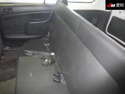 Toyota PROBOX  с аукциона в Японии