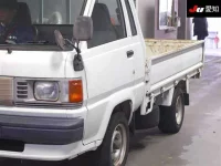 Toyota TOWN ACE TRUCK лот № 20082 оценка 3.5  с аукциона в Японии 6
