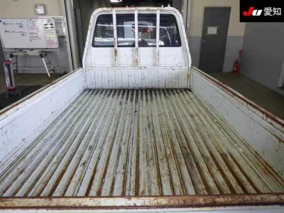 Toyota TOWN ACE TRUCK  с аукциона в Японии