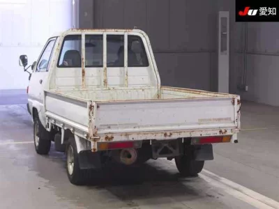 Toyota TOWN ACE TRUCK  с аукциона в Японии