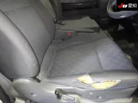 Nissan CARAVAN VAN лот № 20088 оценка 3.5  с аукциона в Японии 5