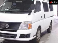Nissan CARAVAN VAN лот № 20088 оценка 3.5  с аукциона в Японии 6