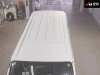 Nissan CARAVAN VAN лот № 20088 оценка 3.5  с аукциона в Японии 8