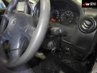 Nissan CARAVAN VAN лот № 20088 оценка 3.5  с аукциона в Японии 4