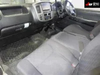 Nissan CARAVAN VAN лот № 20088 оценка 3.5  с аукциона в Японии 2