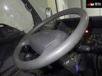 Nissan ATLAS лот № 7064 оценка 3  с аукциона в Японии 4