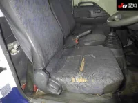 Nissan ATLAS лот № 7064 оценка 3  с аукциона в Японии 5