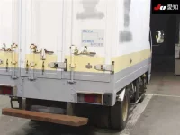 Nissan ATLAS лот № 7064 оценка 3  с аукциона в Японии 7