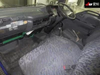 Nissan ATLAS лот № 7064 оценка 3  с аукциона в Японии 2