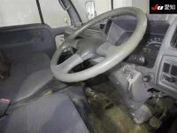 Nissan ATLAS лот № 20058 оценка 3.5  с аукциона в Японии 4