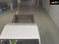 Nissan ATLAS лот № 20058 оценка 3.5  с аукциона в Японии 8