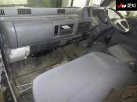 Nissan ATLAS лот № 20058 оценка 3.5  с аукциона в Японии 2