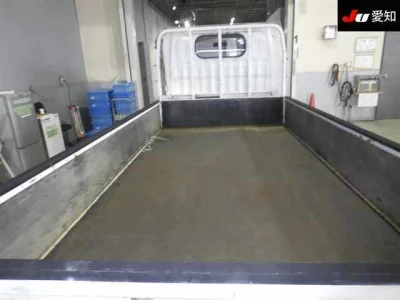 Nissan ATLAS  с аукциона в Японии