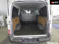 Nissan CARAVAN VAN лот № 20100 оценка 3.5  с аукциона в Японии 3