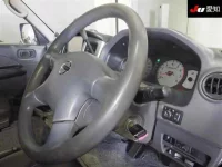 Nissan CARAVAN VAN лот № 20100 оценка 3.5  с аукциона в Японии 4