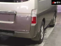 Nissan CARAVAN VAN лот № 20100 оценка 3.5  с аукциона в Японии 7