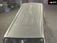 Nissan CARAVAN VAN лот № 20100 оценка 3.5  с аукциона в Японии 8