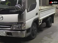 Mazda TITAN лот № 20070 оценка 3  с аукциона в Японии 6