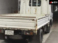 Mazda TITAN лот № 20070 оценка 3  с аукциона в Японии 7