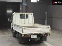 Mazda TITAN лот № 20070 оценка 3  с аукциона в Японии 1