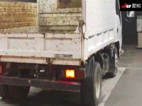 Mazda TITAN лот № 20069 оценка R  с аукциона в Японии 7