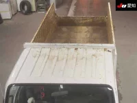 Mazda TITAN лот № 20069 оценка R  с аукциона в Японии 8