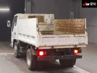 Mazda TITAN лот № 20069 оценка R  с аукциона в Японии 1