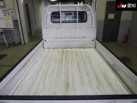 Suzuki CARRY TRUCK лот № 35163 оценка 3.5  с аукциона в Японии 3