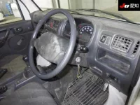 Suzuki CARRY TRUCK лот № 35163 оценка 3.5  с аукциона в Японии 4
