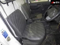 Suzuki CARRY TRUCK лот № 35163 оценка 3.5  с аукциона в Японии 5