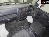 Suzuki CARRY TRUCK лот № 35163 оценка 3.5  с аукциона в Японии 2