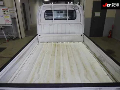 Suzuki CARRY TRUCK  с аукциона в Японии