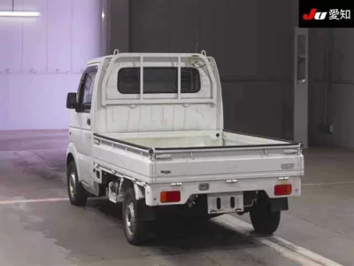 Suzuki CARRY TRUCK  с аукциона в Японии