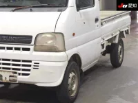 Suzuki CARRY TRUCK лот № 35145 оценка R  с аукциона в Японии 6
