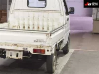 Suzuki CARRY TRUCK лот № 35145 оценка R  с аукциона в Японии 7