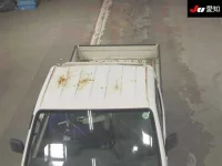 Suzuki CARRY TRUCK лот № 35145 оценка R  с аукциона в Японии 8