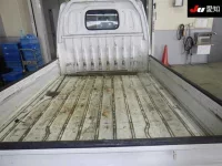 Suzuki CARRY TRUCK лот № 35145 оценка R  с аукциона в Японии 3