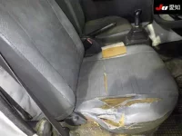 Suzuki CARRY TRUCK лот № 35145 оценка R  с аукциона в Японии 5