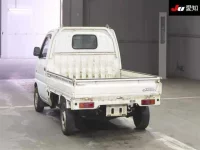 Suzuki CARRY TRUCK лот № 35145 оценка R  с аукциона в Японии 1