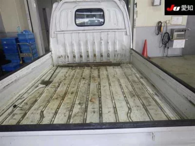 Suzuki CARRY TRUCK  с аукциона в Японии