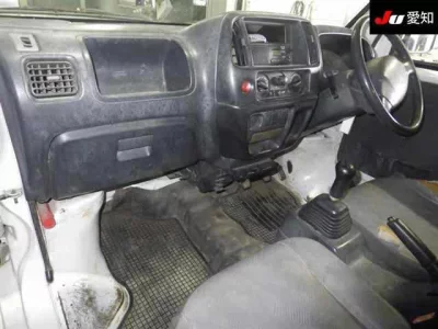 Suzuki CARRY TRUCK  с аукциона в Японии