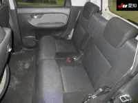 Subaru STELLA лот № 2125 оценка 3.5  с аукциона в Японии 3