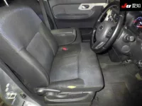 Subaru STELLA лот № 2125 оценка 3.5  с аукциона в Японии 5