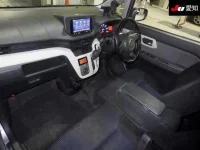 Subaru STELLA лот № 2125 оценка 3.5  с аукциона в Японии 2