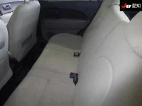 Toyota PASSO лот № 30550 оценка 3.5  с аукциона в Японии 3