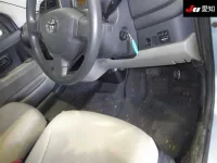 Toyota PASSO лот № 30550 оценка 3.5  с аукциона в Японии 4