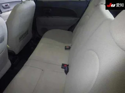 Toyota PASSO  с аукциона в Японии