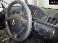 Mercedes-Benz A CLASS лот № 30509 оценка 3.5  с аукциона в Японии 4