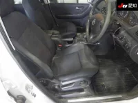 Mercedes-Benz A CLASS лот № 30509 оценка 3.5  с аукциона в Японии 5